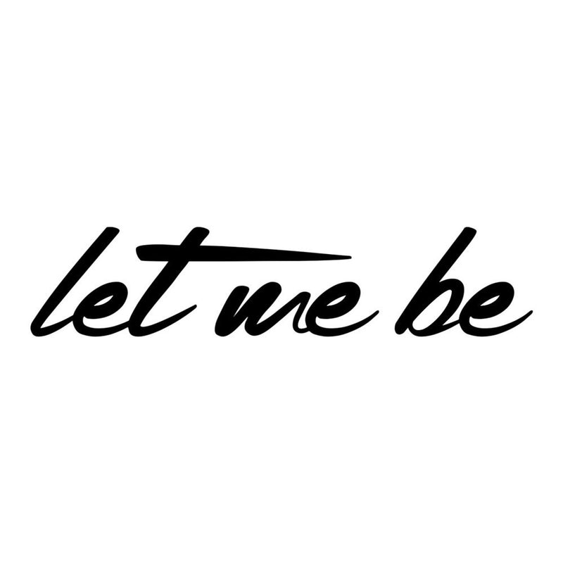 Let Me Be Platinum Blond Toning Hair Mask: Repair, Smooth, Anti-Yellow